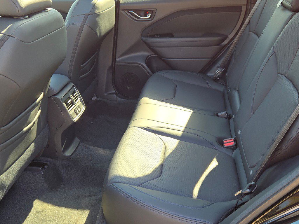 New 2026 Subaru Forester Limited AWD/4WD image 26