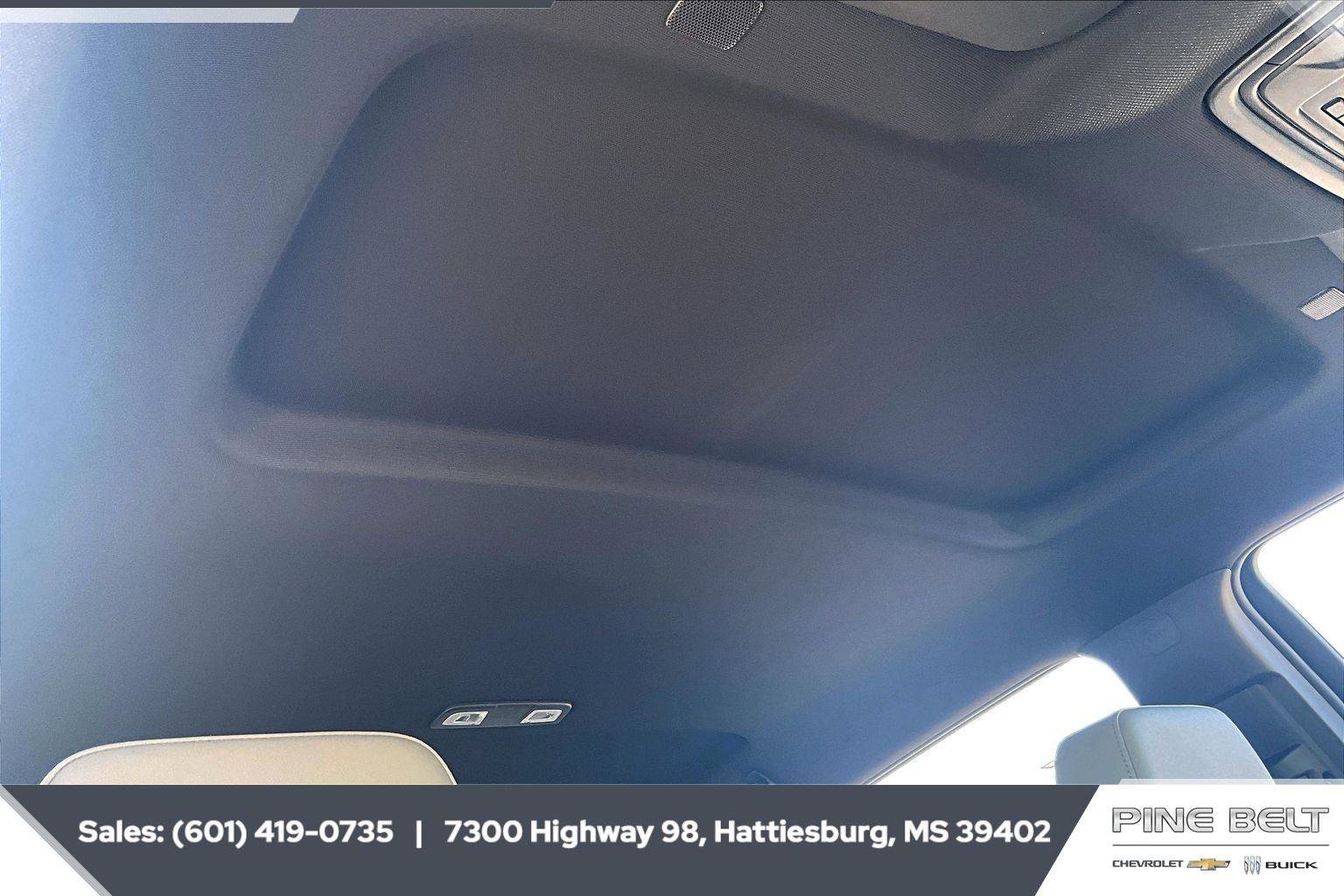 New 2026 Chevrolet Silverado 3500 LT image 17