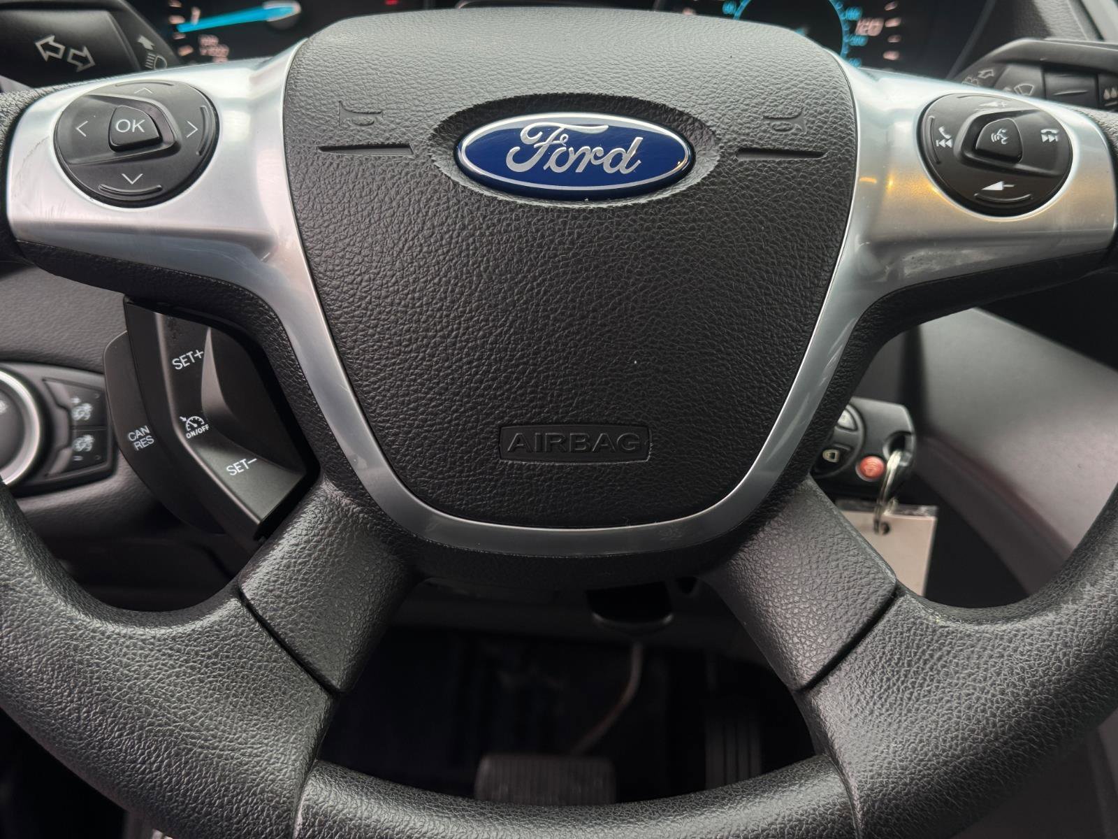 Used 2016 Ford Escape SE FWD image 19