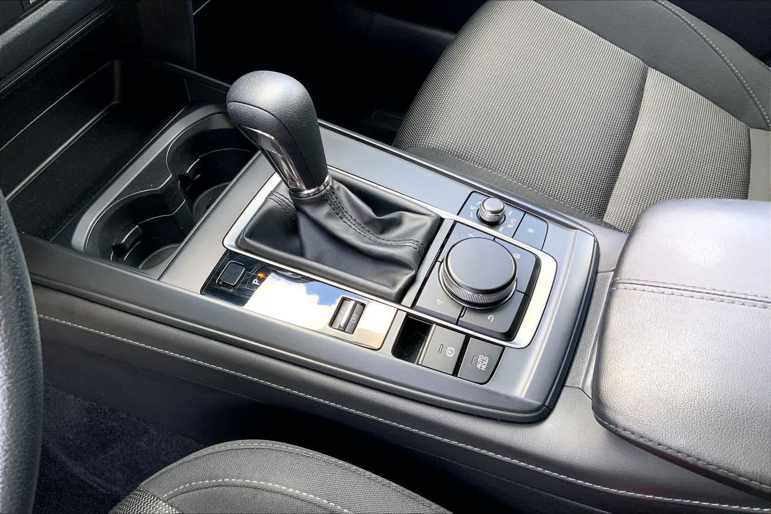 Certified 2024 MAZDA CX-30 AWD 2.5 S image 17