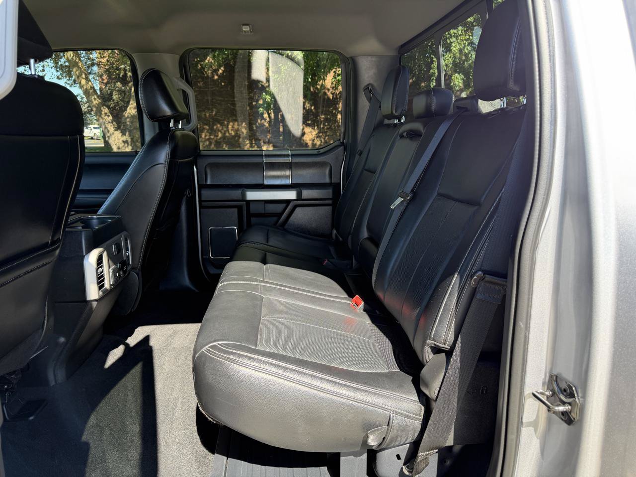 Used 2021 Ford F250 Lariat AWD/4WD image 35