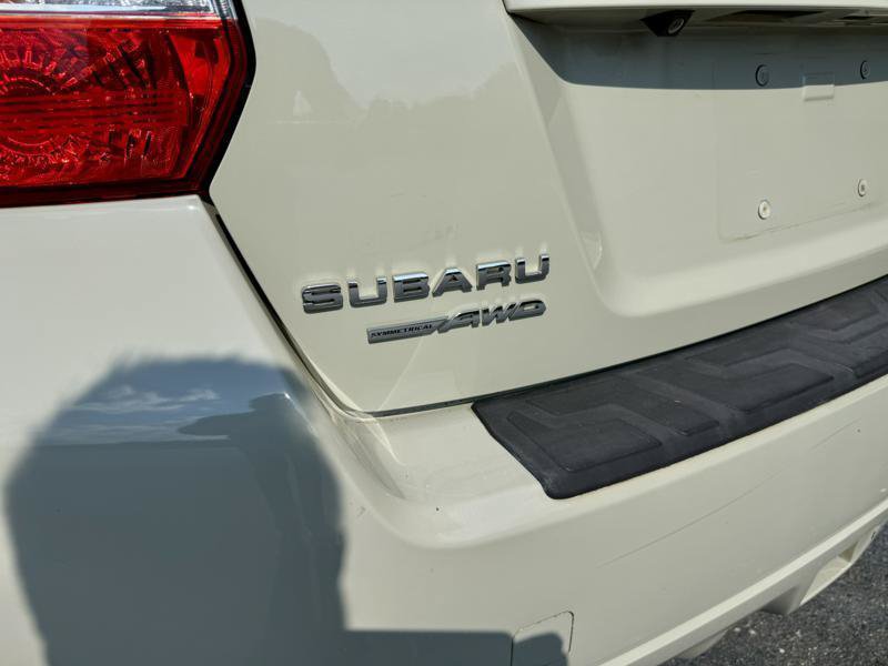 Used 2017 Subaru Crosstrek 2.0i Limited AWD/4WD image 5