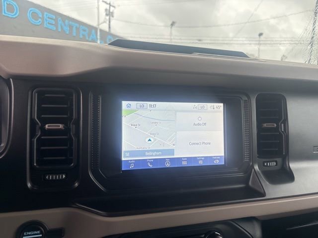 Used 2022 Ford Bronco Big Bend image 26