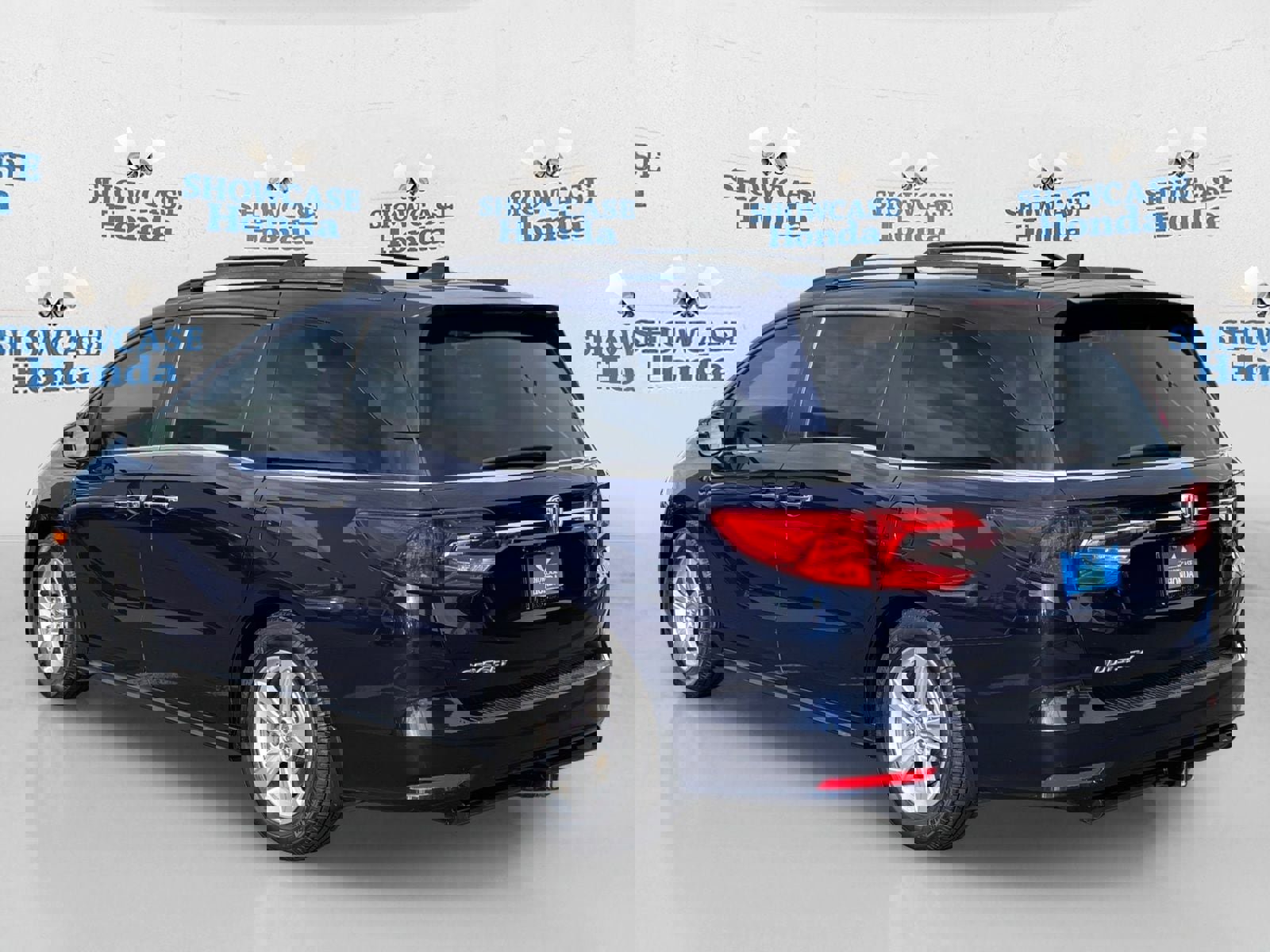 Used 2020 Honda Odyssey EX-L image 5