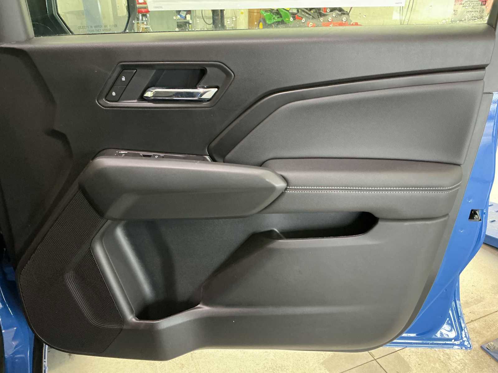 New 2026 GMC Canyon Elevation w/ Convenience Package image 26