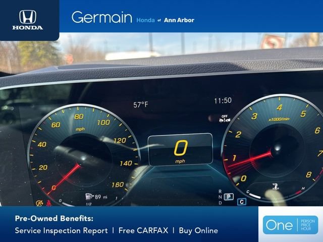 Used 2023 Mercedes-Benz GLE 350 4MATIC image 26