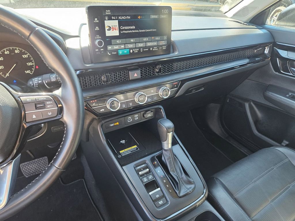 Used 2025 Honda CR-V EX-L image 20