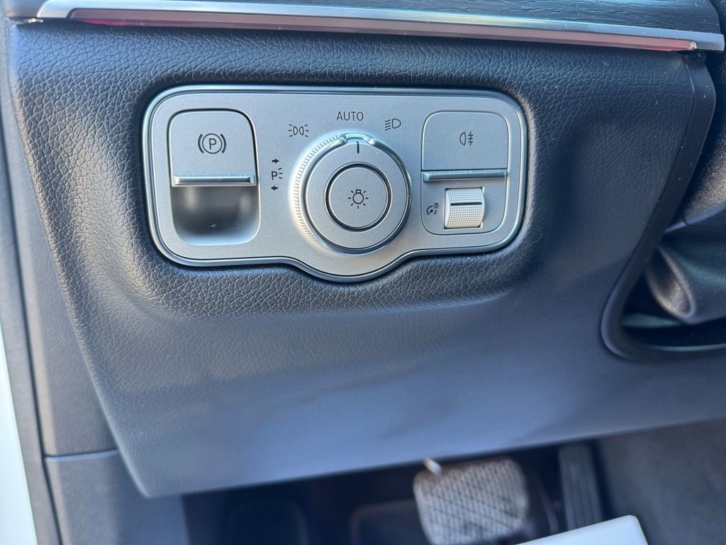 Used 2021 Mercedes-Benz GLE 350 image 29