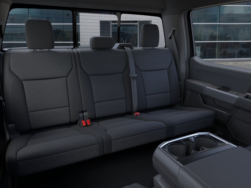 New 2026 Ford F150 XLT image 13