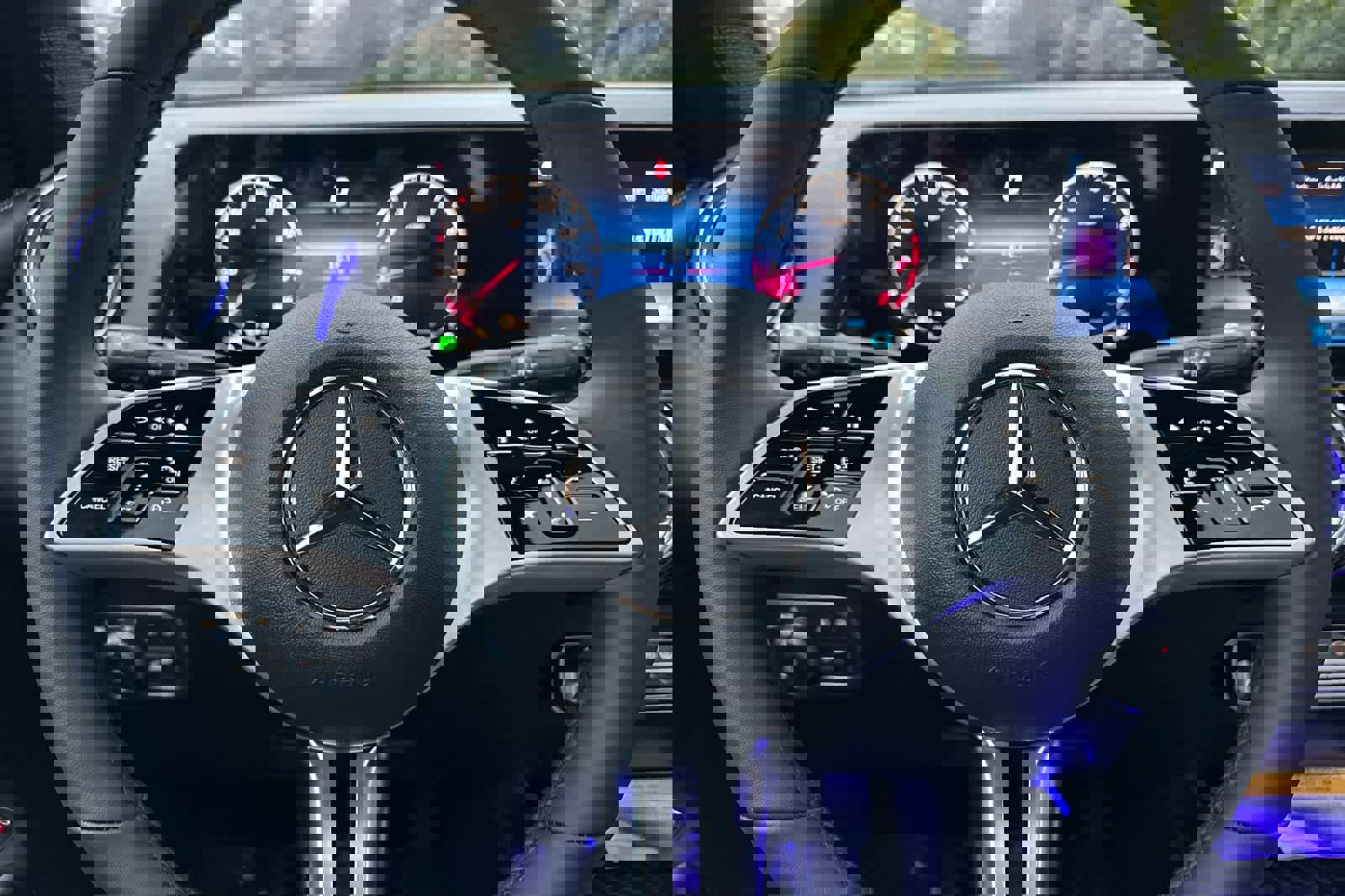 New 2026 Mercedes-Benz GLB 250 image 22