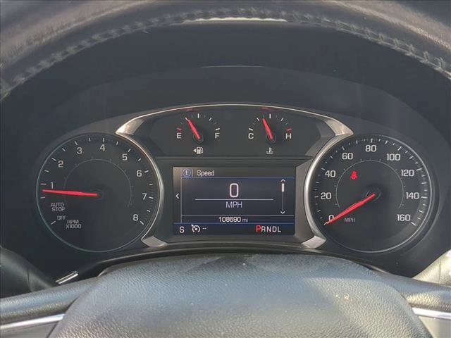 Used 2019 Chevrolet Equinox LT FWD image 11
