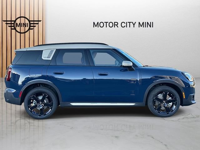 New 2026 MINI Cooper Countryman S w/ Comfort Package Max image 2