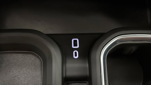 Used 2025 GMC Sierra 3500 Denali Ultimate AWD/4WD image 35