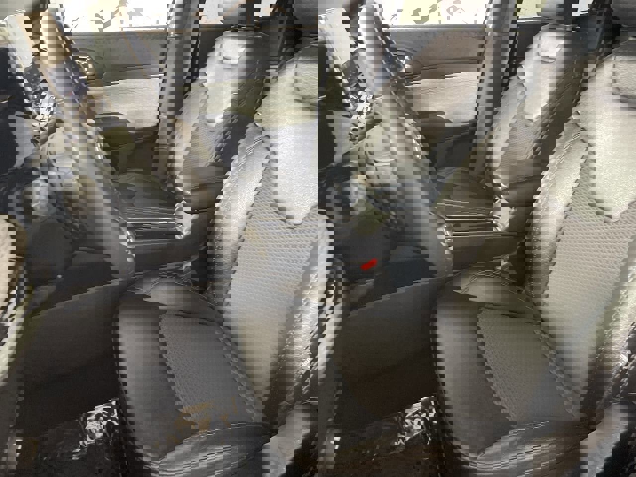 Used 2024 Jeep Compass Latitude image 20