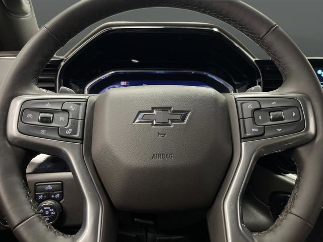 Used 2025 Chevrolet Silverado 1500 RST image 16