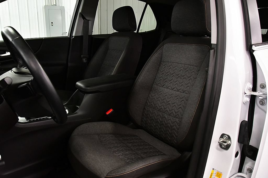 Used 2024 Chevrolet Equinox LT FWD image 27