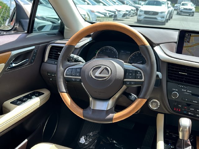 Used 2019 Lexus RX 350 FWD w/ Navigation Package image 18