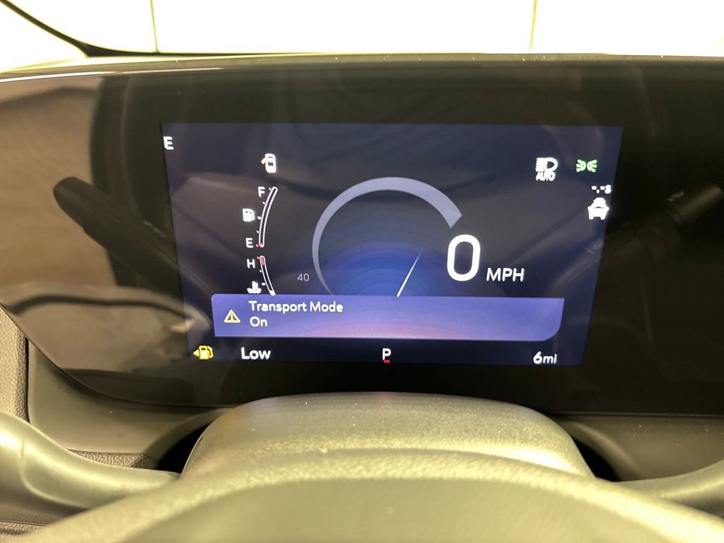 New 2026 Buick Encore GX Sport Touring w/ Advanced Technology Package image 32