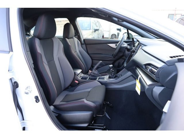 New 2026 Subaru WRX AWD/4WD image 43