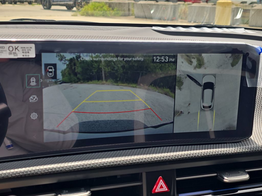 New 2026 Kia EV6 GT-Line AWD/4WD image 25