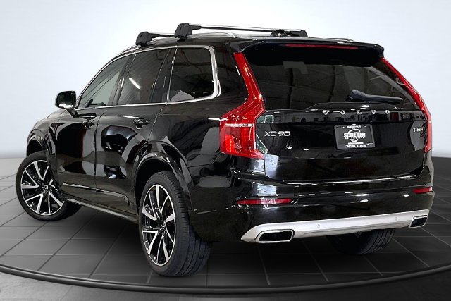 Used 2020 Volvo XC90 T8 Momentum w/ Protection Package Premier AWD/4WD image 15