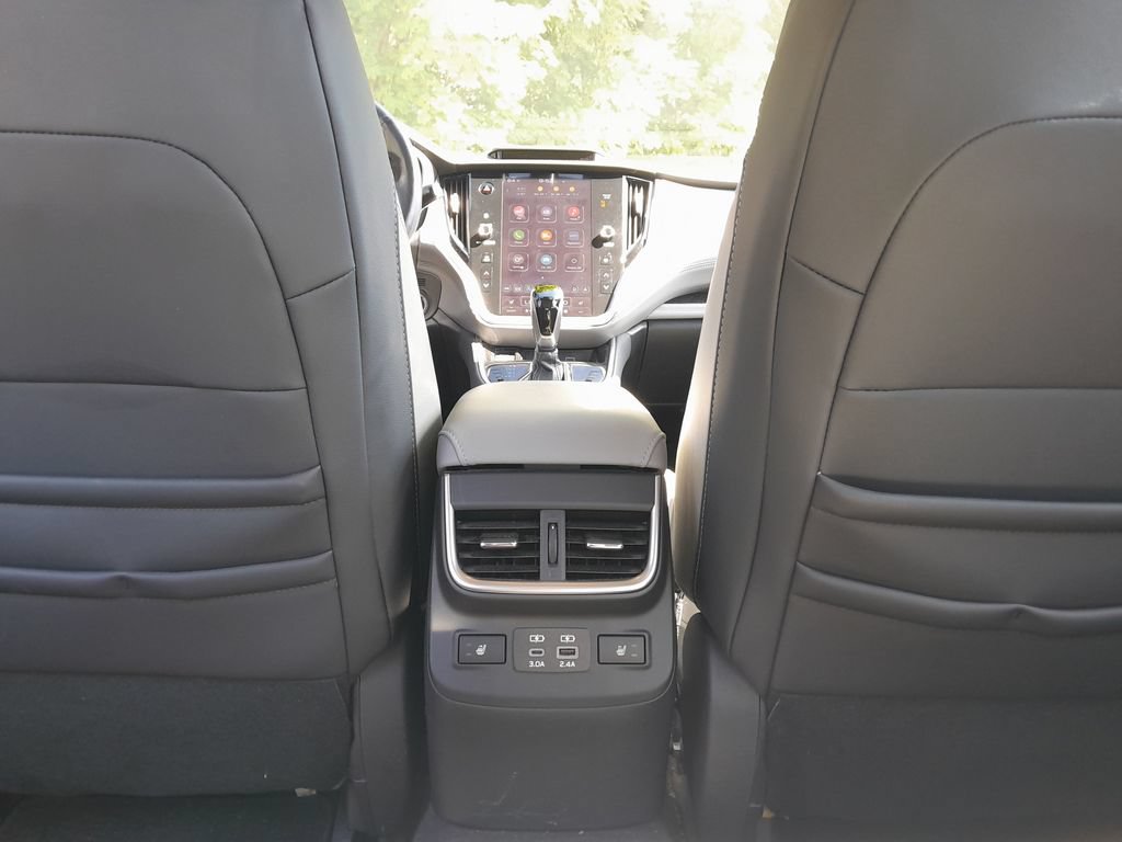 Certified 2023 Subaru Legacy Limited AWD/4WD image 33