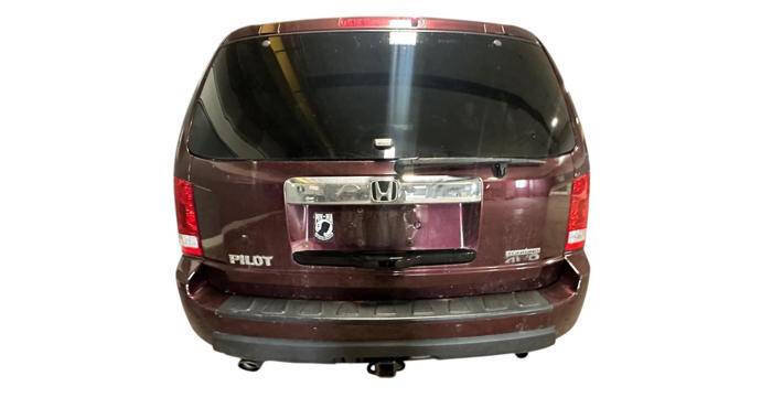 Used 2010 Honda Pilot Touring image 4
