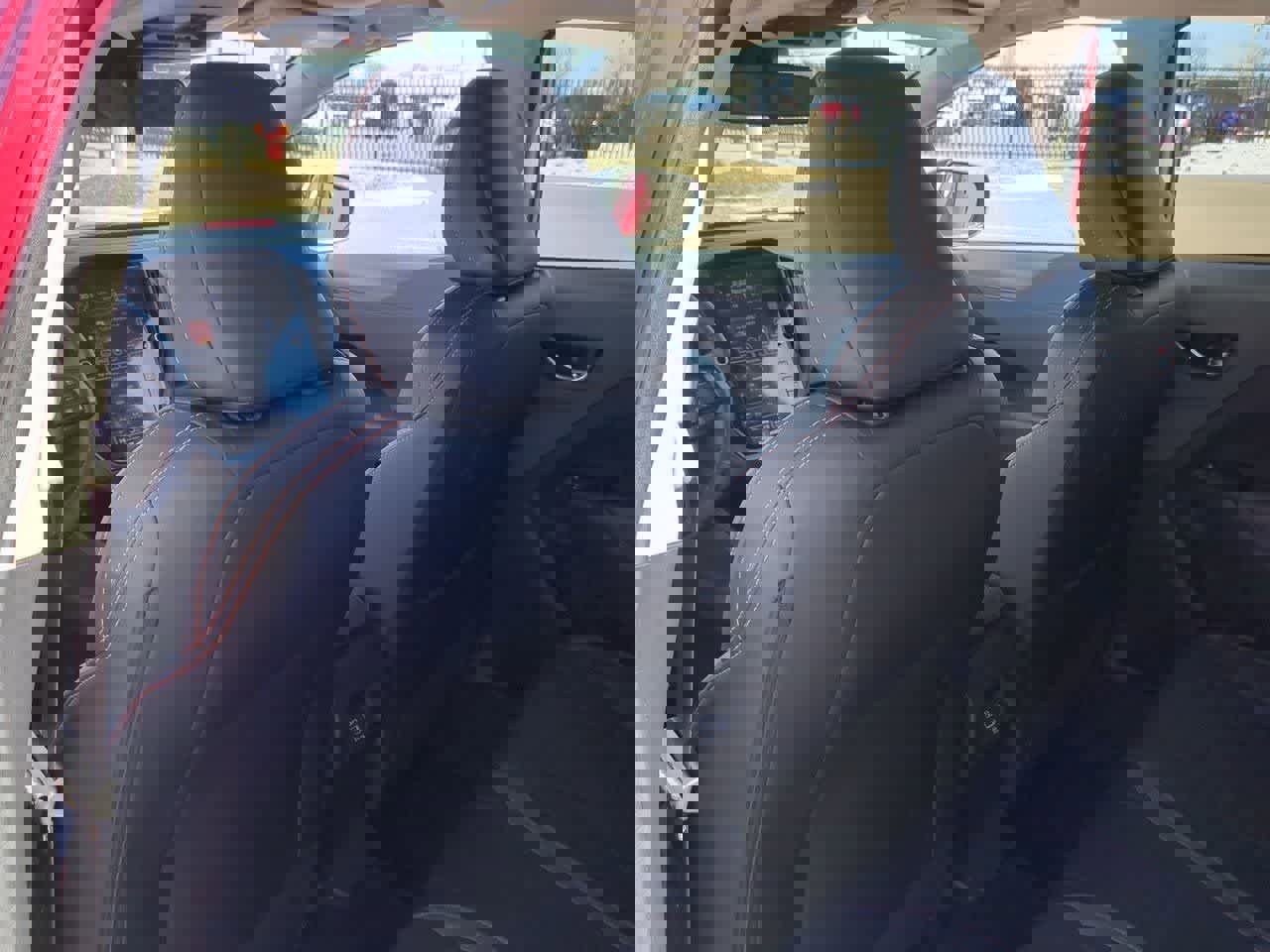 Certified 2024 Subaru Crosstrek 2.5i Limited image 17