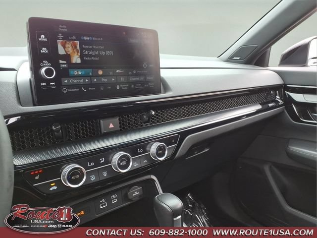 Used 2024 Honda CR-V Sport Touring image 35