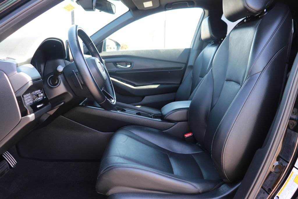 Used 2024 Honda Accord Sport image 12