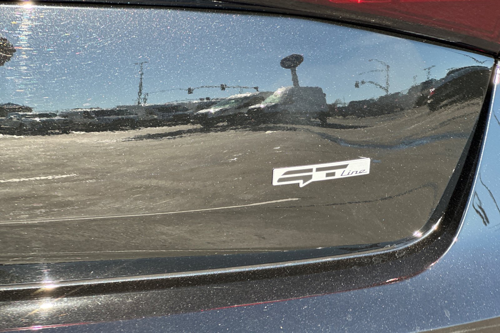 Certified 2026 Kia K5 GT-Line w/ GT-Line Red Interior Package FWD image 30