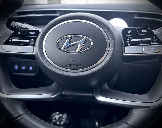 Used 2023 Hyundai Tucson XRT image 14