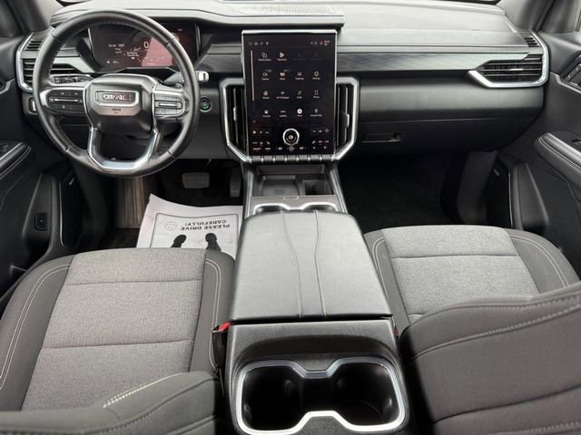 Certified 2025 GMC Acadia Elevation image 12