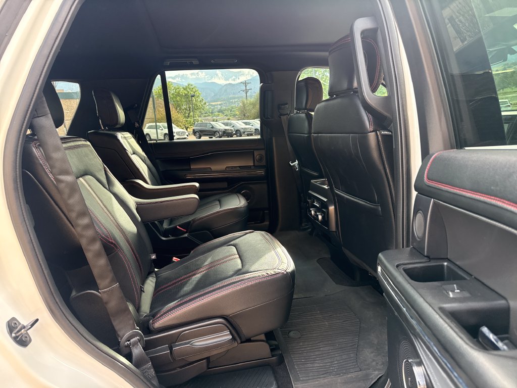 Used 2020 Ford Expedition Limited w/ Equipment Group 303A AWD/4WD image 27