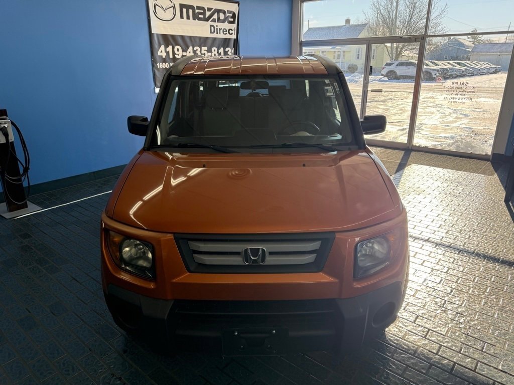 Used 2008 Honda Element EX image 2