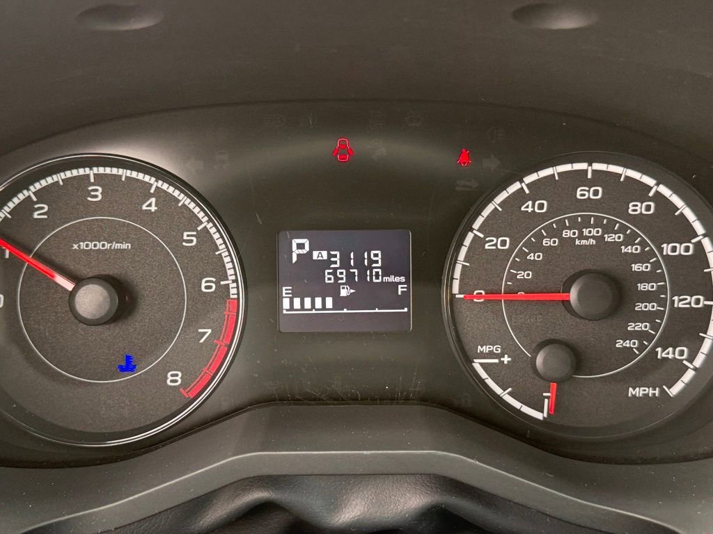 Used 2018 Subaru Impreza 2.0i AWD/4WD image 24