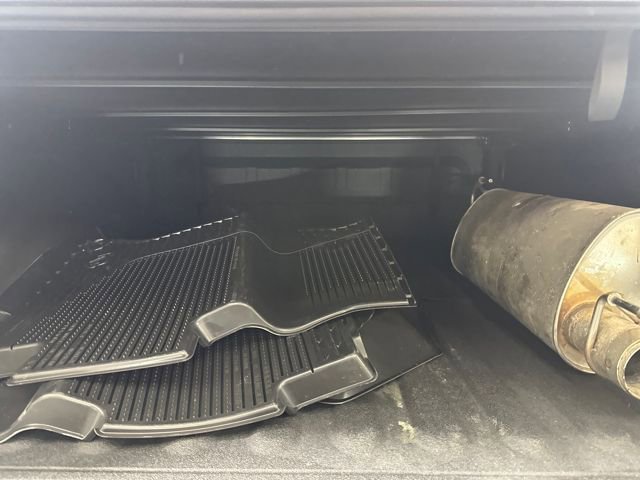 Used 2024 RAM 2500 Laramie w/ Night Edition image 26