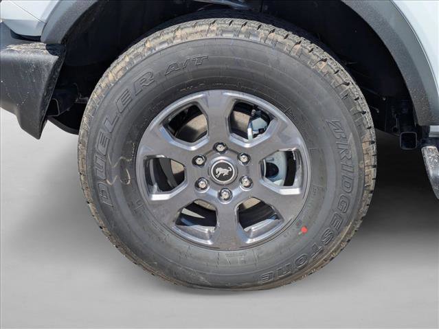 New 2026 Ford Bronco Big Bend image 16