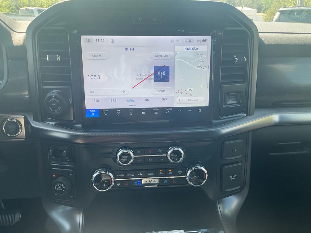 New 2026 Ford F150 Lariat AWD/4WD image 23
