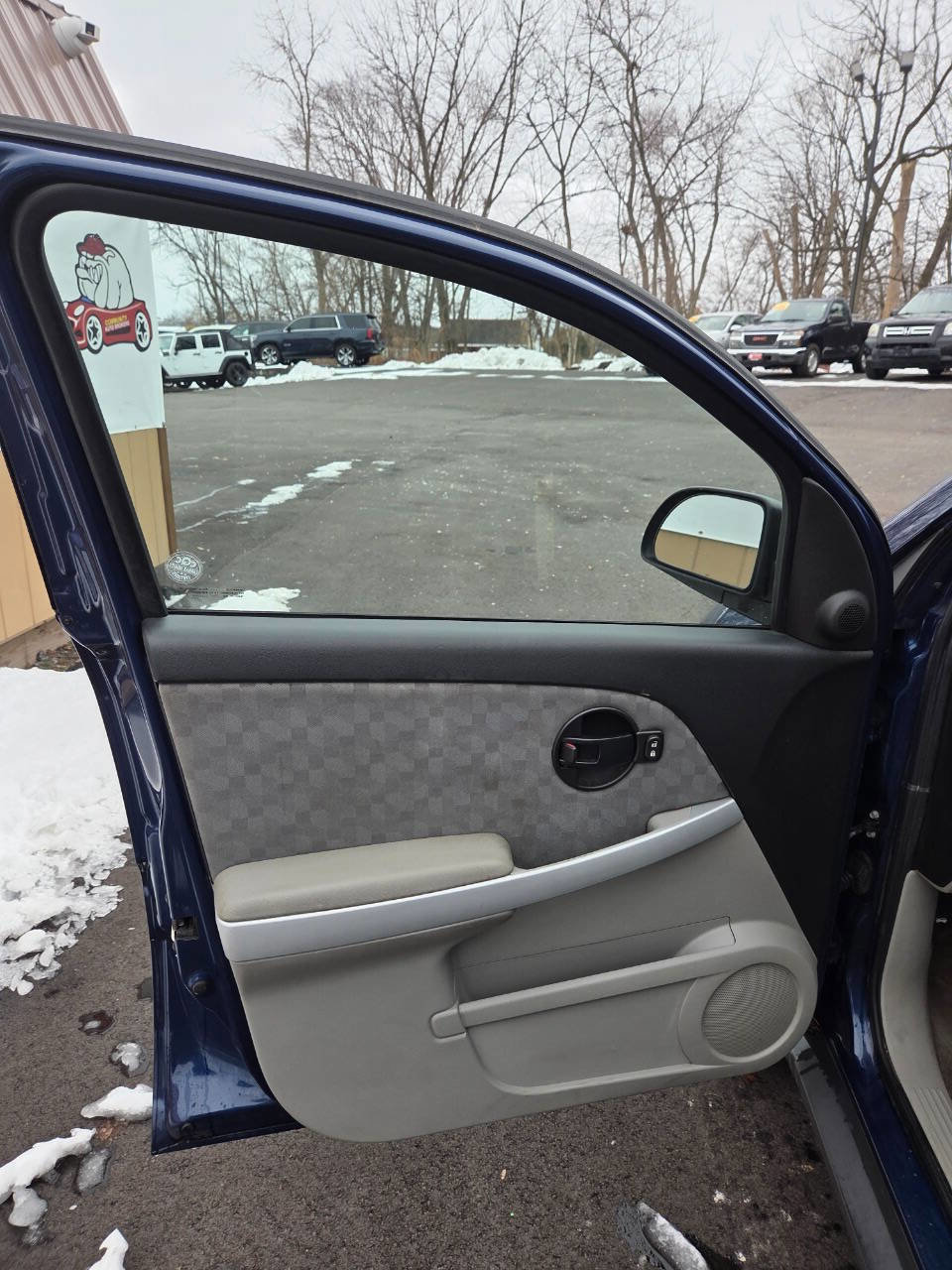 Used 2008 Chevrolet Equinox LS image 9