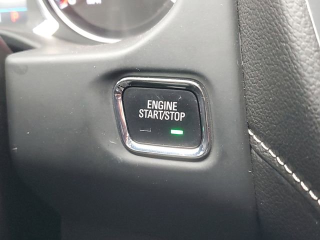 Certified 2023 GMC Acadia SLE AWD/4WD image 24
