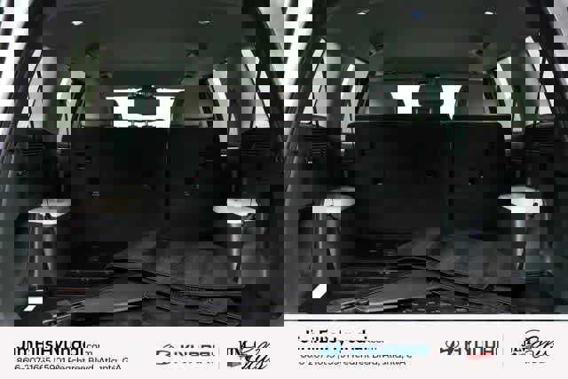 New 2025 Hyundai Santa Fe SE image 24