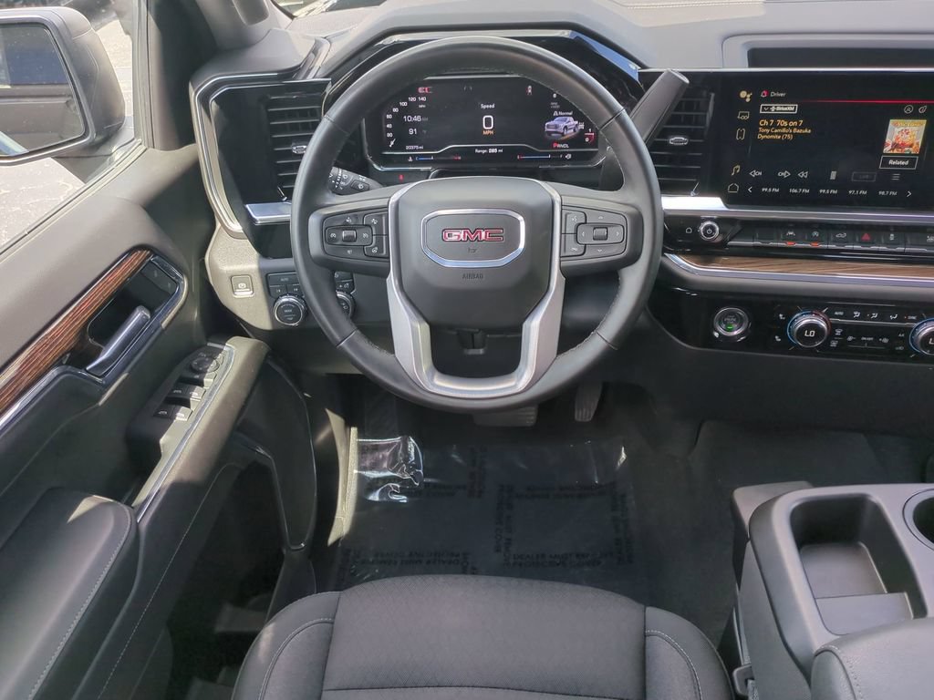 Used 2024 GMC Sierra 1500 Elevation AWD/4WD image 18