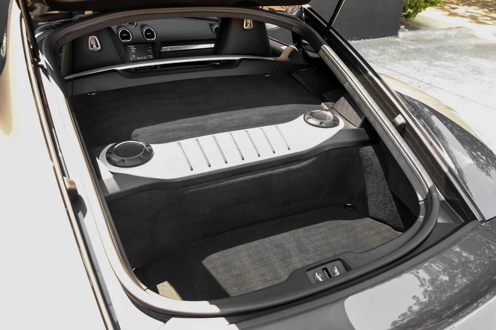 Used 2019 Porsche 718 Cayman S RWD image 53
