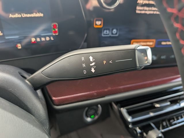 New 2026 Chevrolet Traverse RS w/ LPO, Floor Liner Package image 22