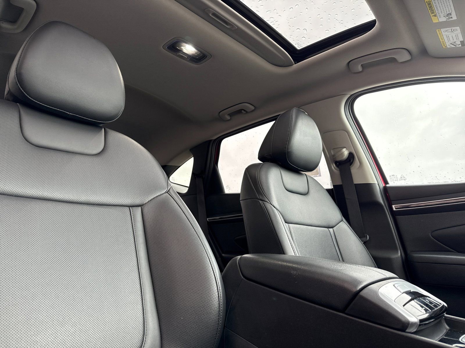 Used 2023 Hyundai Tucson SEL w/ Convenience Package image 18