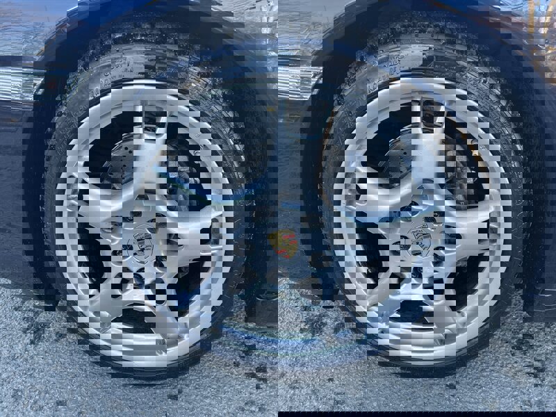 Used 2007 Porsche 911 Carrera image 7