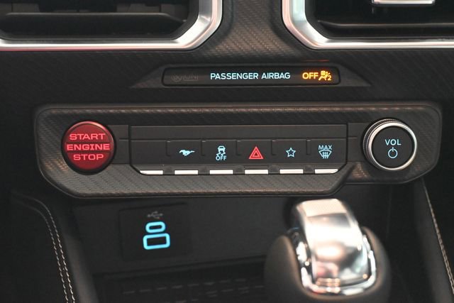 Used 2024 Ford Mustang GT Premium image 17