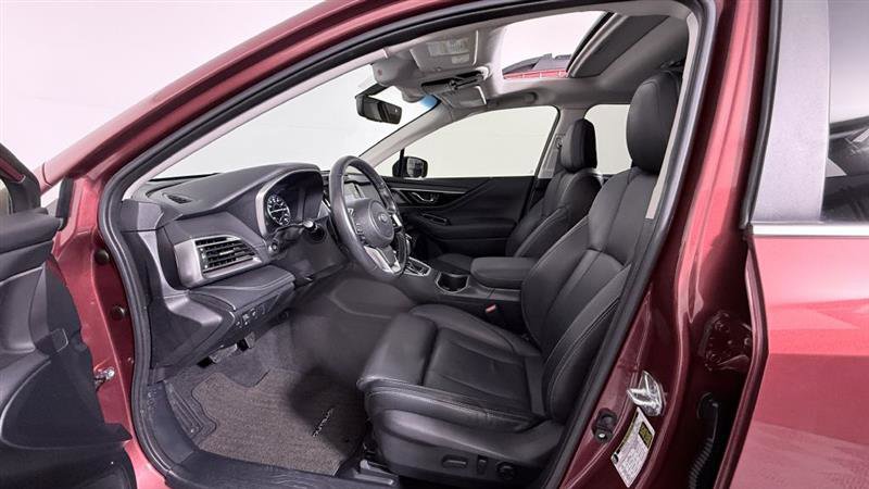 Used 2021 Subaru Outback Limited image 11