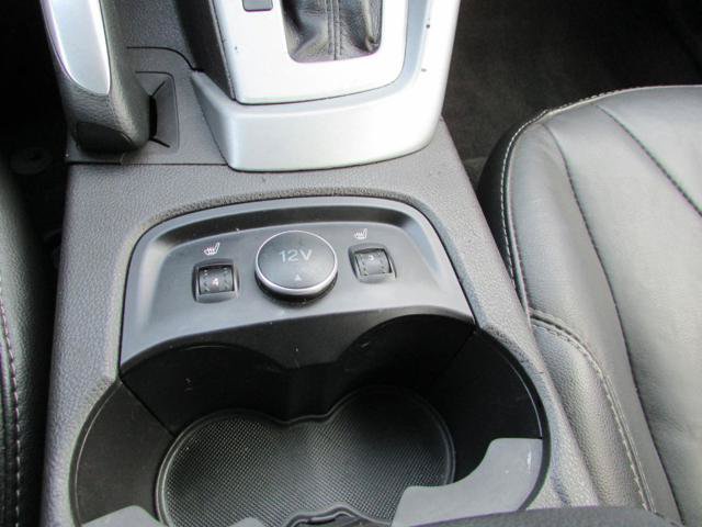 Used 2014 Ford Focus SE w/ Equipment Group 201A FWD image 10
